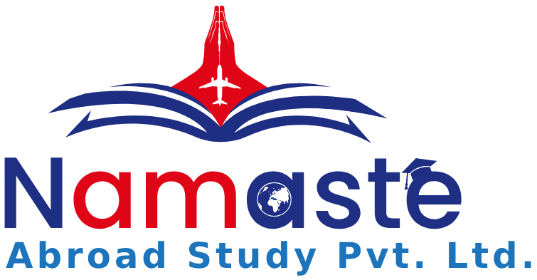 Namaste Abroad Study